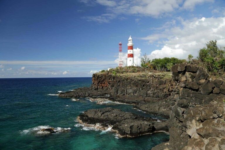 Albion Lighthouse